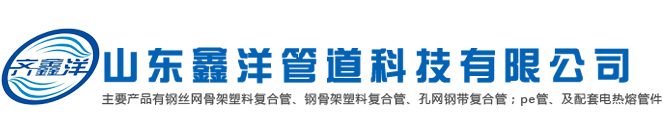 山东鑫洋管道科技有限公司